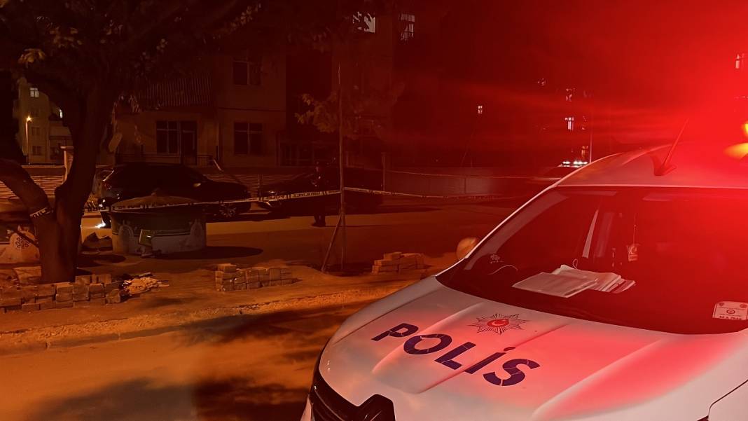 Konya'da boşanma aşamasındaki kocası tarafından vurulmuştu: Acı haber geldi! 2